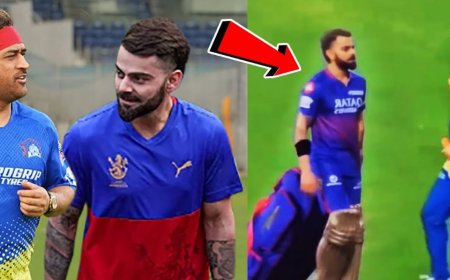 சேப்பாக்கத்தில் காத்திருக்கும் சம்பவம்... 15 வருட வரலாற்றை மாற்றுவாரா கோலி!