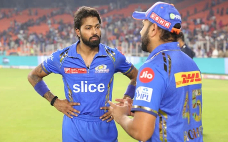 அவமானத்தை மறக்காத ஷமி... அணிக்குள் புகைச்சல்... ஹர்த்திக்குக்கு ஏற்பட்டுள்ள புதிய தலைவலி... 