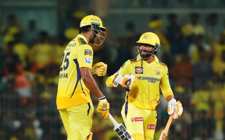 சிஎஸ்கேவுக்காக அதிரடியா நான் விளையாட இதுதான் காரணம்... ஷிவம் துபே சொன்ன காரணம்!