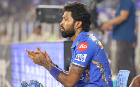 ஹர்திக் பாண்டியா அளவுகடந்த கோபம்... ரசிகர்கள் செயலால் அதிர்ச்சி.. நடந்தது என்ன?