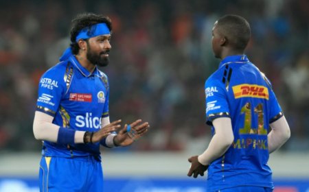 ஹர்திக் பாண்டிய சறுக்கியது எங்கு தெரியுமா? தோல்விக்கு காரணம் இதுதான்.. இனி ரோகித்?