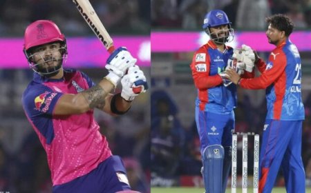 வீணாய் போன இளம் வீரரின் அதிரடி.. கடைசி வரை த்ரில்.. ரிஷப் பந்த்திற்கு வந்த சோதனை!