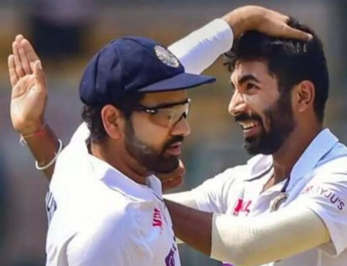 ரோஹித் இல்லனா பும்ராவே கிடையாது.. என்ன நடந்துச்சு தெரியுமா? 