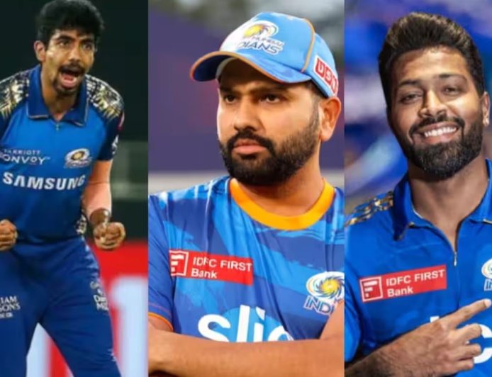 பும்ராவை வெளியேற்ற தீர்மானம்.. ரோஹித் என்ன சொன்னார் தெரியுமா?... வெளியான தகவல்!