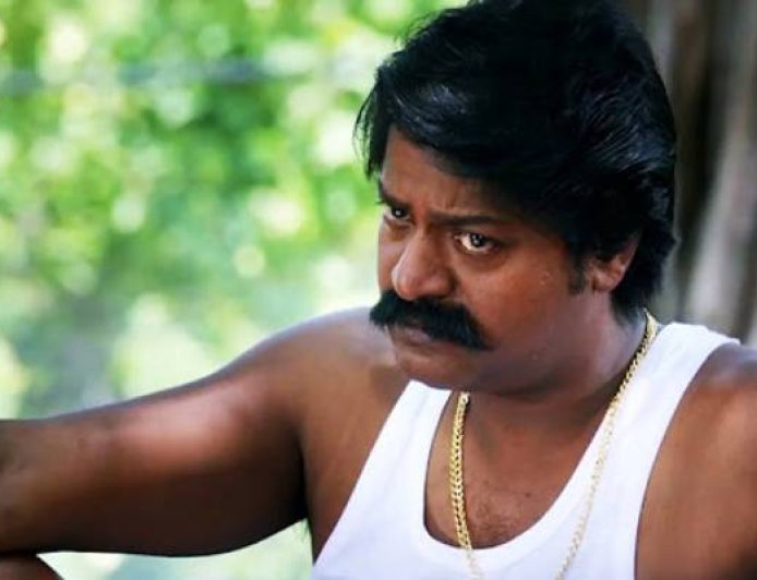 பிரபல நடிகர் டேனியல் பாலாஜி மாரடைப்பால் மரணம்.. என்ன நடந்தது?