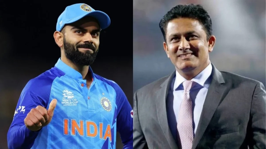 டி20 உலக கிண்ண இந்திய அணியில் இருந்து கோலி நீக்கம்? ஆதரவாக களமிறங்கிய ஜாம்பவான்கள்!