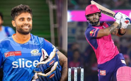 ஒரு வழியா அணிக்கு திரும்பும் சூர்யகுமார் யாதவ்... இனியாவது வெற்றி கிடைக்குமா? ஏக்கத்தில் ரசிகர்கள்!