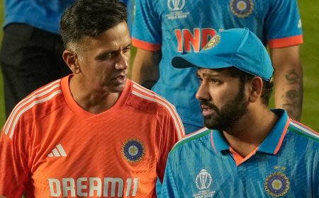 டி20 உலக கோப்பைக்கான இந்திய அணி அறிவிப்பு எப்போது? வெளியானது பிசிசிஐ தகவல்!