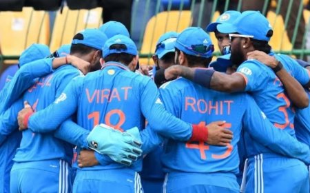 டி20 உலகக் கோப்பையில் இந்த நட்சத்திர வீரர்களுக்கு இடமே இல்லை.. ரசிகர்கள் ஷாக்!