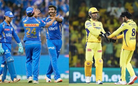 டெல்லி அணியால் காப்பாற்றப்பட்ட சிஎஸ்கே அணி... சரியான நேரத்தில் நடந்த சம்பவம்!