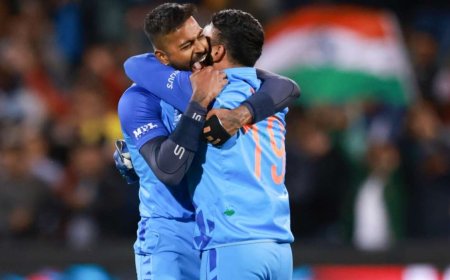 ஹர்திக் பாண்டியா மறைத்த உண்மை... ரோஹித் வைக்கப் போகும் ஆப்பு... இந்திய அணியில் ஏற்பட்டுள்ள ட்விஸ்ட்