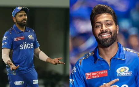 பொய் சொன்ன ஹர்திக்.. ஆப்பு வைக்க காத்திருக்கும் ரோஹித் சர்மா.. இனி மேல் இரண்டு தரமான சம்பவங்கள்!