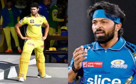 வீரரின் வீக்னஸை கூறி விமர்சித்த ஹர்திக் பாண்டியாவின் மோசமான செயல்!