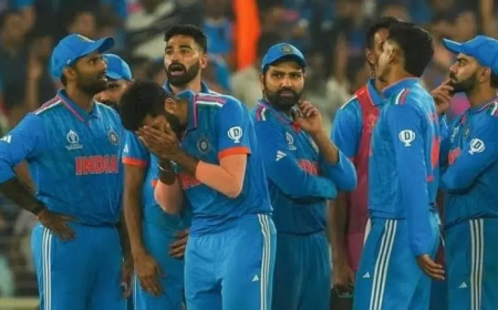 இந்திய உத்தேச அணியில் பெரிய மாற்றம்.. நீக்கப்பட்ட முக்கிய வீரர்? 15 பேர் பட்டியல் வெளியானது!