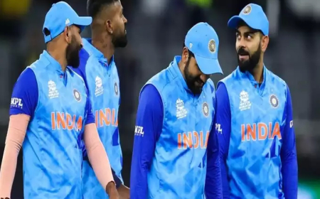 இதை செய்யாட்டி ஹர்திக்கை சேர்க்க கூடாது: பிசிசிஐக்கு ரோஹித் போட்ட நிபந்தனை!