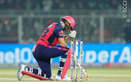 தோனி, கோலி சொல்லி கொடுத்த பாடம்... வெற்றியின் ரகசியம் இதுதான்.. ஜாஸ் பட்லர் அதிரடி பேச்சு !!