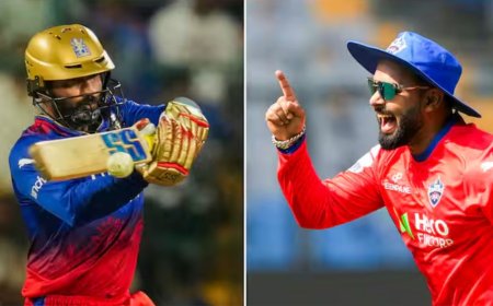 டி20 உலகக்கோப்பை  அணியில் 38 வயது தமிழக வீரருக்கு வாய்ப்பு... வெளியான தகவல்!