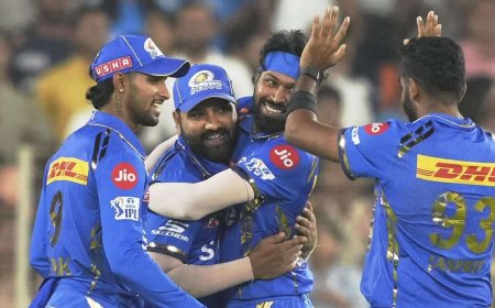 ரோஹித்தை நீக்கி இளம் வீரரை களமிறக்க ஹர்திக் திட்டம்.. பழிக்கு பழியா?