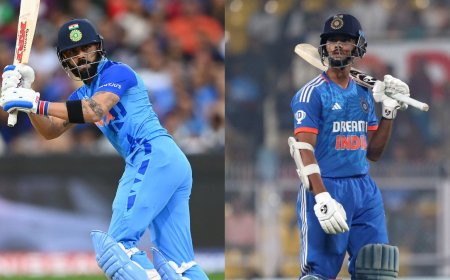 இந்திய அணியின் துவக்க வீரராக மாறிய நட்சத்திர வீரர்.. ரோஹித் எடுத்துள்ள அதிரடி முடிவு!