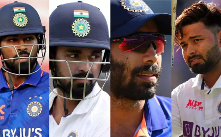 இந்திய அணியின் அடுத்த கேப்டன் இவர் தான்: ரெய்னா வெளியிட்டுள்ள கணிப்பு; சரி வருமா?