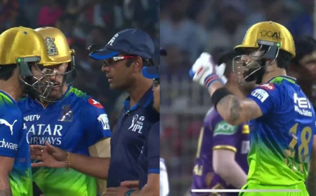 விராட் கோலிக்கு தடை? பிசிசிஐ எடுத்துள்ள தீர்மானம்... என்ன காரணம்? 