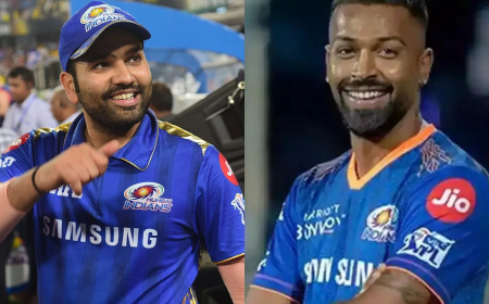 தோல்விக்கு மீண்டும் காரணமான ஹர்திக் பாண்டியா: வீரர்களை புறக்கணிப்பதால் படுதோல்வி!