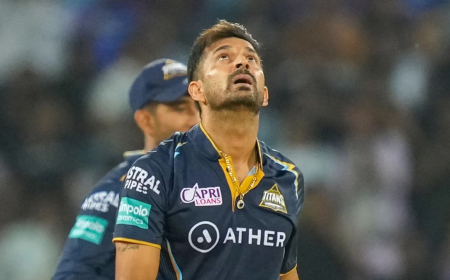 24 பந்துகளில் 73 ரன்கள்… ஐபிஎல் வரலாற்றில் மோசமான சாதனை படைத்த சர்மா!