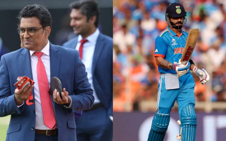 டி20 உலகக் கோப்பையில் யுவராஜ் சிங்.. ஐசிசி வெளியிட்ட அதிரடி அறிவிப்பு!