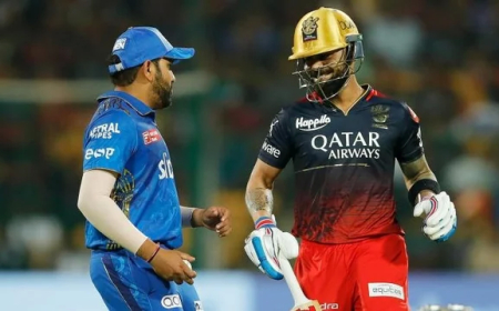 ரோகித், கோலி தேவையில்லை... 2007 போல இளம் வீரர்களுக்கு வாய்ப்பு? பிசிசிஐ அதிரடி!