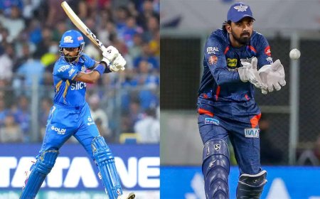 இந்திய அணியில் கேஎல் ராகுல்.. சஞ்சு சாம்சனுக்கு ஆப்பு.. இளம் வீரருக்கு அதிஷ்டம்!