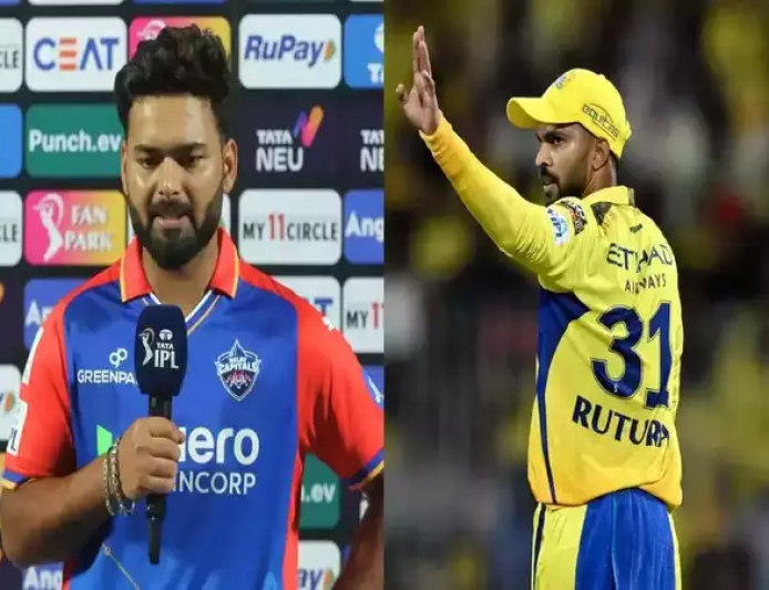 அந்த வீரரின் ஆட்டமும் முக்கிய காரணம்.. தோல்விக்கு காரணம் சொன்ன ருதுராஜ்!