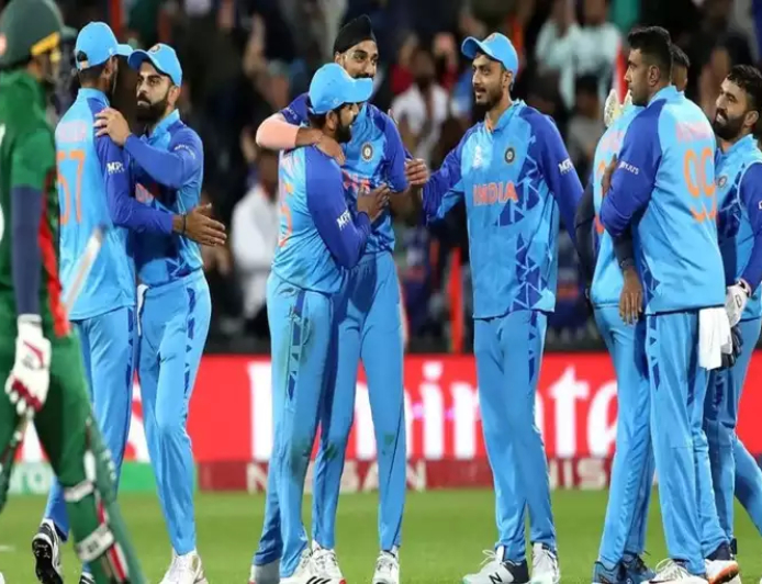 15 பேர் கொண்ட இந்திய உத்தேச அணி.. ஏற்பட்டுள்ள ட்விஸ்ட்... வெளியான விவரம் இதோ!