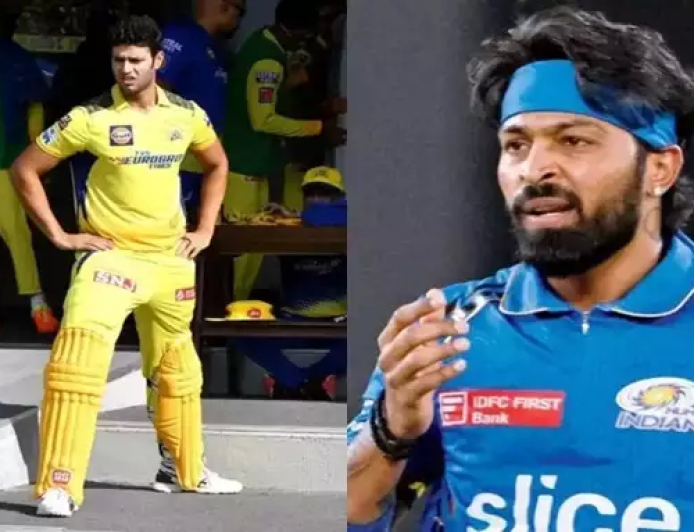வீரரின் வீக்னஸை கூறி விமர்சித்த ஹர்திக் பாண்டியாவின் மோசமான செயல்!
