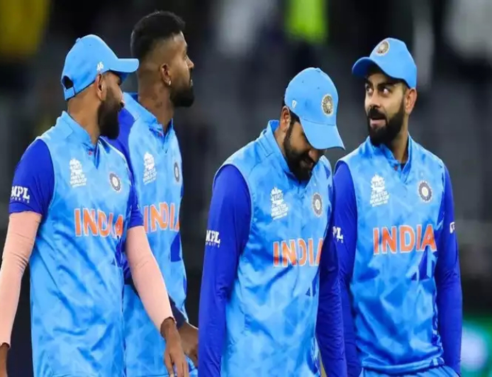 இதை செய்யாட்டி ஹர்திக்கை சேர்க்க கூடாது: பிசிசிஐக்கு ரோஹித் போட்ட நிபந்தனை!