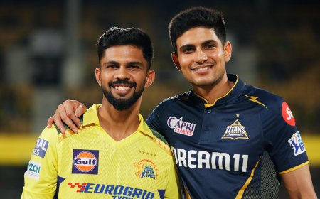 ருதுராஜ் கெய்க்வாலுக்கு ஆப்பு வைத்த ரோஹித் சர்மா.. கில்லுக்கு கொடுத்த மதிப்பு கூட இல்லை!