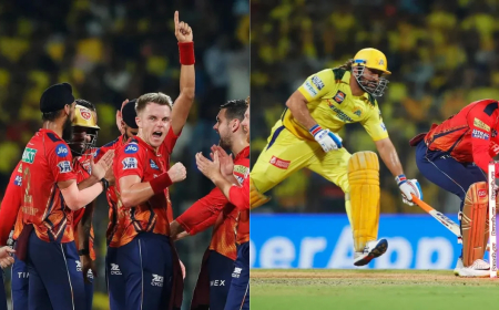 எந்த அணியாலும் செய்ய முடியாததை சாதித்து காட்டிய சன்ரைசர்ஸ் அணி