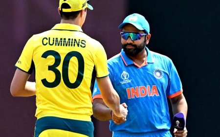 இந்தியாவின் தோல்விக்கு இதுதான் காரணம்... பிசிசிஐ செய்த தவறு... வார்னர் சொன்ன தகவல்!