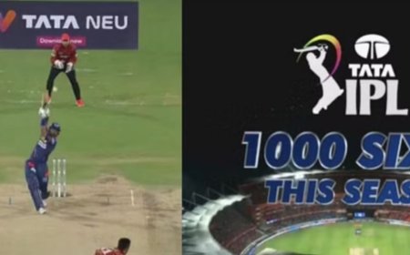 மாபெரும் சாதனை படைத்து கிரிக்கெட் உலகை தெறிக்கவிட்ட ஐபிஎல் தொடர்