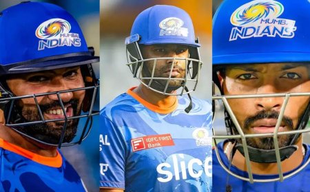 ரோஹித்துடன் அணியை விட்டு விலகப் போகும் 2 முக்கிய வீரர்கள்.. அதிர்ச்சி தகவல்!