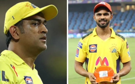 விரைவில் கேப்டனாகும் ருதுராஜ்? இந்திய அணி 2027 உலகக்கோப்பை வெல்வது உறுதி!