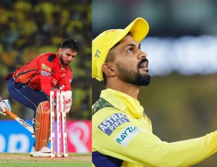சிஎஸ்கேவுக்கு வந்த சிக்கல்... மேட்ச் ஃபிக்சிங் நடந்ததா? வெளியான காரணங்கள்!