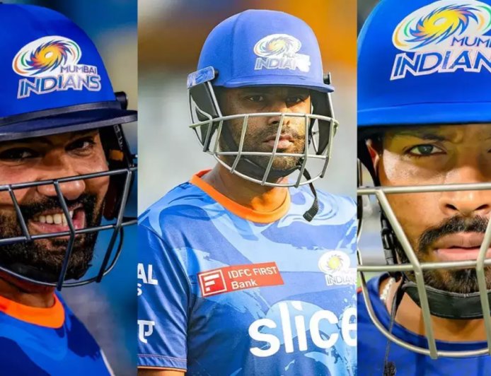 ரோஹித்துடன் அணியை விட்டு விலகப் போகும் 2 முக்கிய வீரர்கள்.. அதிர்ச்சி தகவல்!