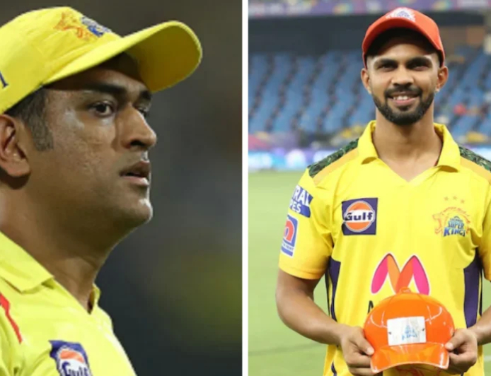 விரைவில் கேப்டனாகும் ருதுராஜ்? இந்திய அணி 2027 உலகக்கோப்பை வெல்வது உறுதி!