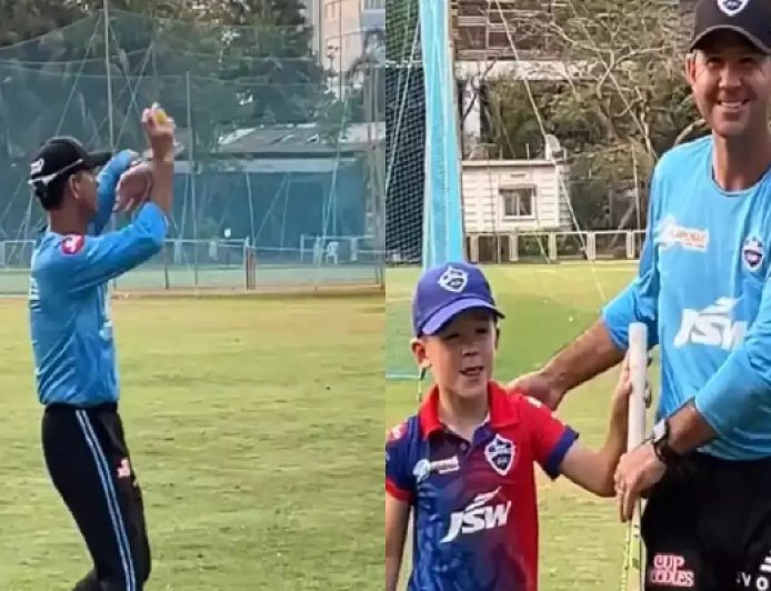 தேடிவந்த இந்திய அணி பயிற்சியாளர் பதவி : ரிக்கி பொண்டிங் என்ன சொன்னார் தெரியுமா..!