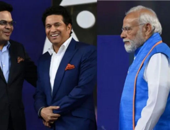 இந்திய அணி பயிற்சியாளர் பதவிக்கு விண்ணப்பித்த மோடி, அமித் ஷா... கம்பீர் கடும் நிபந்தனை... நடந்தது என்ன?
