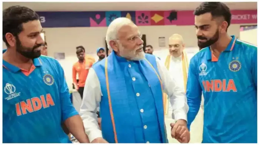 இந்திய அணி பயிற்சியாளர் பதவி