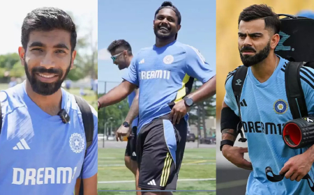 நம்ப வைத்து இளம் வீரரை ஏமாற்றிய ரோஹித்... கடைசி வரை வாய்ப்பு இல்லை!