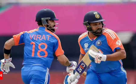 கோலி சிக்கினால் ஆப்பு... இந்திய அணிக்கு பாகிஸ்தான் வீரர் எச்சரிக்கை!