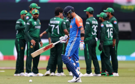 இந்திய அணிக்கு இப்போ பழைய விராட் கோலி தான் வேணும்... விளாசிய முன்னாள் வீரர்