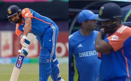 இனிமேலும் முடியாது.. பொங்கிய இந்திய அணி வீரர்கள்.. திணறிய பிசிசிஐ